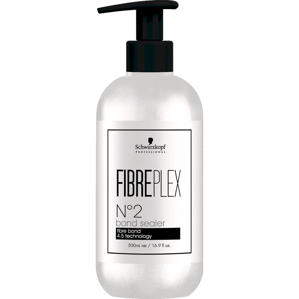 Schwarzkopf Professional Fibreplex No. 2 Bond Sealer, 500 ml - oh