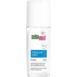 sebamed Fresh Deodorant Fresh Spray  - 75 ml