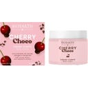 BIOEARTH Choco Crema Corpo - Cherry Choco