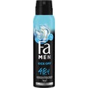 Men Deospray Xtra Cool, 150 ml