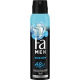 Fa Men Deospray Xtra Cool