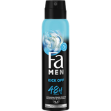 Fa MEN - Deodorante Spray Xtra Cool