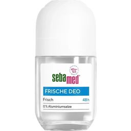 sebamed Fresh Deodorant Roll-On - 50 ml