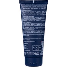 Hyalurvedisk Hårmask för Färgglans Red Hair - 200 ml
