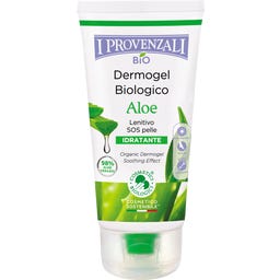 I PROVENZALI Aloe derermogel - 150 ml
