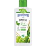 I PROVENZALI Aloe & Hafer Shampoo