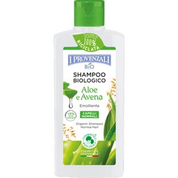 I PROVENZALI Aloe & Hafer Shampoo - 250 ml
