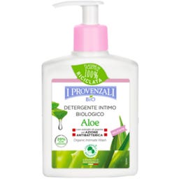 Aloe Intim Waschgel - 200 ml