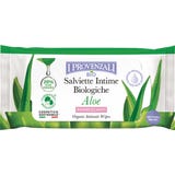 Aloe Intimate Cleansing Wipes