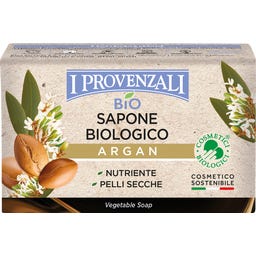 Sapone Biologico Argan - 150 g