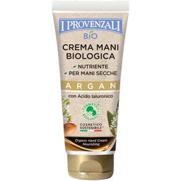 I PROVENZALI Argan Handcreme - 75 ml
