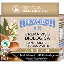 Argan krema proti staranju - 50 ml