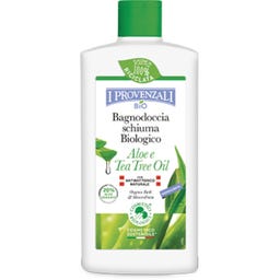 I PROVENZALI Aloe Bubble Bath - 400 ml