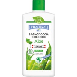 I PROVENZALI Aloe Bubble Bath - 400 ml