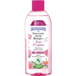 I PROVENZALI Rosa Mosqueta Oogmake-up Remover - 150 ml