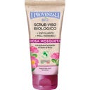 Rosa Mosqueta Scrub Facial Bio Esfoliante - 75 ml