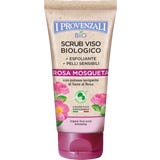 I PROVENZALI Rosa Mosqueta Face Scrub