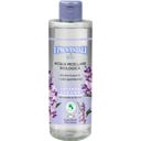 Água Micelar Bio Lavanda - 400 ml