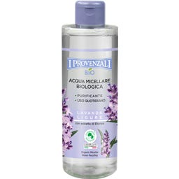 Acqua Micellare Bio alla Lavanda - 400 ml