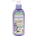 Gel de Limpeza Bio Lavanda - 150 ml