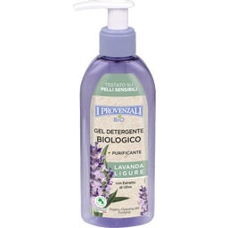 I PROVENZALI Lavender Wash Gel - 150 ml