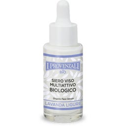 Sérum Visage à la Lavande - 30 ml