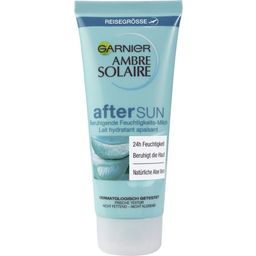AMBRE SOLAIRE After Sun Lait Hydratant Apaisant - 100 ml