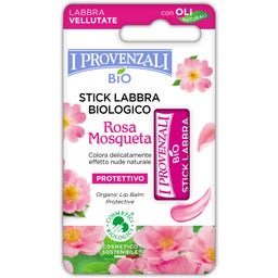 Rosa Mosqueta Lippenbalsam - 5,50 ml