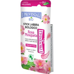 Rosa Mosqueta Lippenbalsam - 5,50 ml