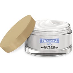 Rosa Mosqueta 24H Anti-Aging Gesichtscreme - 50 ml