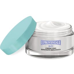 Rosa Mosqueta 24H Feuchtigkeitspflege - 50 ml