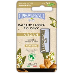 I PROVENZALI Baume à Lèvres à l'Argan - 5,50 ml