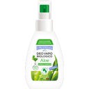Dezodorant v spreji Aloe - 75 ml