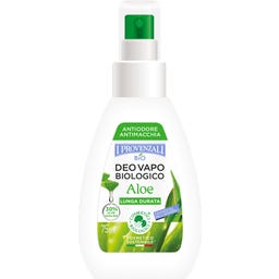 I PROVENZALI Aloe Deo-Spray - 75 ml