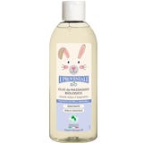 I PROVENZALI Baby Massage&ouml;l