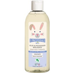 Baby Massage Oil - 150 ml