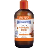 Elasticizing Sweet Almond Oil