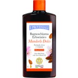 Velvet Bath Foam with Secret Almond Oil