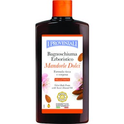 Migdał - płyn do kąpieli - 400 ml