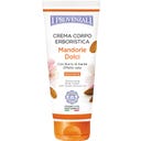 Moisturizing Body Cream with Sweet Almond Oil - 200 ml