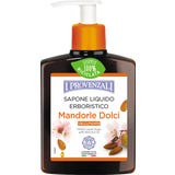 Velvet Liquid Soap with Almond Oil