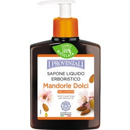 Mandel Flüssigseife - 250 ml