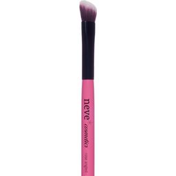 Neve Cosmetics Rose Angled Brush - 1 Pc