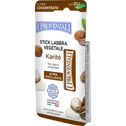 Lip Balm - Shea butter