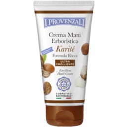 I PROVENZALI Sheabutter Handcreme - 75 ml