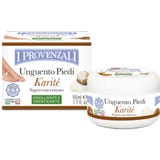 I PROVENZALI Sheabutter Fu&szlig;salbe