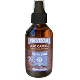 Hair Oil Fragile Hair