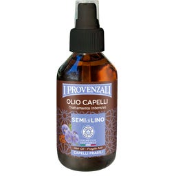 Leinöl Haaröl - 100 ml