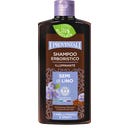 Olej lniany - szampon do włosów - 250 ml