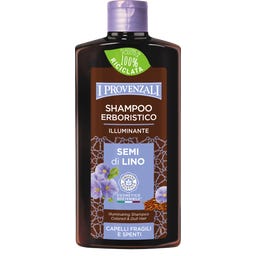 Leinöl Shampoo - 250 ml